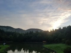 -武陵山森林公园