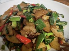 -树厨贵州菜(铜仁花果山店)
