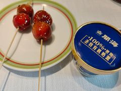 -开海·红岛海鲜虾水饺(石老人店)