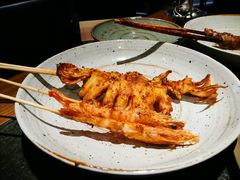 -老墙根涮肉·铜锅·烧烤(欢乐谷·王四营店)