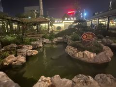 -麒麟小院·老九江菜(安平路店)