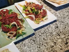 -厚味居炙子烤肉·清真(天桥南纬路店)