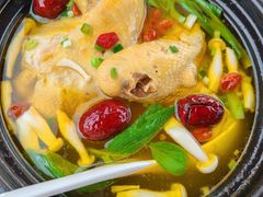 -七的湖·江南蟹舫·阳澄湖农家菜(蟹舫苑店)