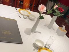 -万荣烤鸭店·北京菜(天坛店)