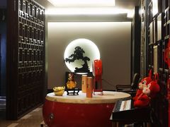 门面-中关村皇冠假日酒店·红轩中餐厅