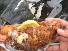 焦糖可頌-PAPER STONE BAKERY(天环店)