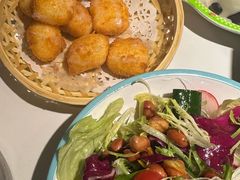 -江边城外烤全鱼(龙德广场店)