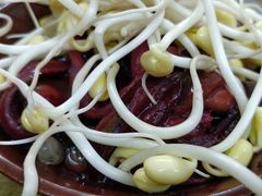 鲜鳝鱼-菜园坝老火锅(金岛店)