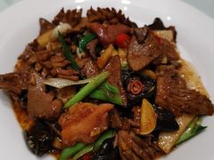 -御仙都北京菜馆·烤鸭店(双井店)