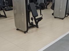 -奇迹健身(SM广场店)