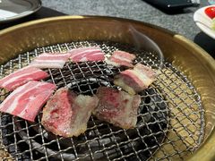 -NIUAN牛庵·日式和牛烧肉(恒隆店)