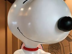 -史努比缤纷世界