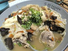 -金捞茶餐室(祐汉兴隆楼店)