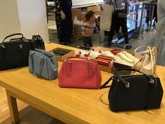 -COACH蔻驰(百联奥特莱斯广场店)