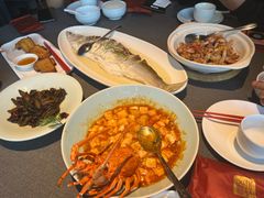 -拾宴(汇智国际商业中心店)