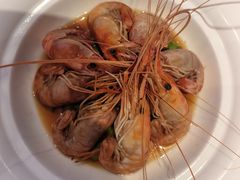 -狮王府淮扬菜(百家湖1912店)