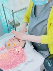 -睿明真达专业皮肤护理中心