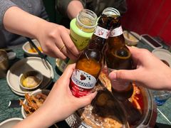 -牛New寿喜烧(金鹰世界店)