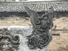 -郭峪古城