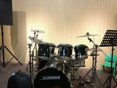 -乐童乐人现代音乐艺术学校(万柳校区)