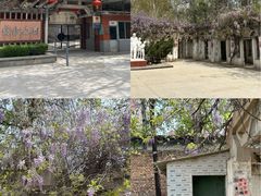 -西安市纺织公园