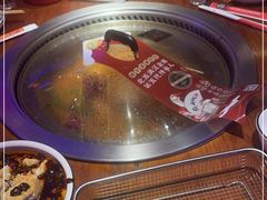 -山河屯铁锅炖(哈西站店)