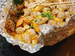 -79号渔船海鲜饭店(华强北店)