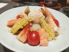 -聿山居·创意料理