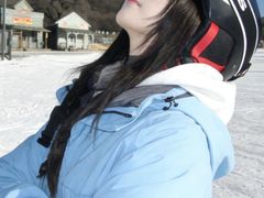 -东北亚滑雪场
