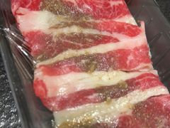 -炽城·烤肉名家(鸿达中央广场店)