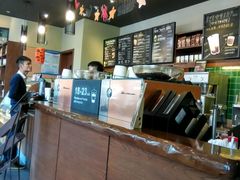 -星巴克(株洲荣时代广场店)