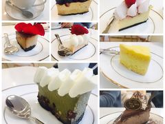 -PETIT PARIS 小巴黎(凯德1818店)