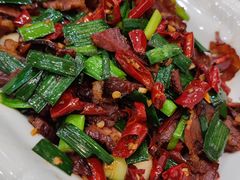 -李师傅脆肚(梅林店)