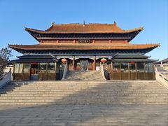-大悲禅寺