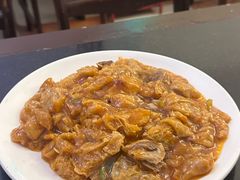 -清真宏玉祥黄门脸餐厅(华荫东里店)