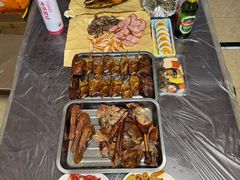 -小桂林烧鸽子