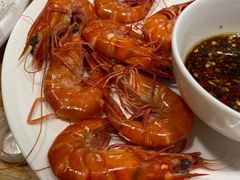 -南海渔家•渔民海鲜(亚特兰蒂斯店)