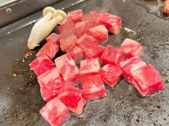 -韩时烤肉(丰科万达广场店)