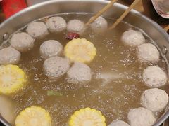 -汕头八合里海记牛肉店(清河店)