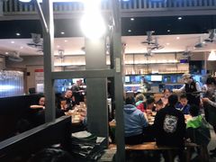 大堂-木屋烧烤(白石洲店)