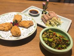 -新白鹿餐厅(城西银泰城店)