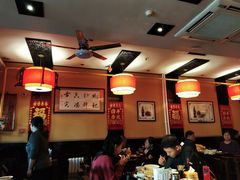 大堂-姚记炒肝店(簋街店)