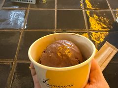 -LUNEURS月乐诗·烘焙甜品(前滩太古里店)