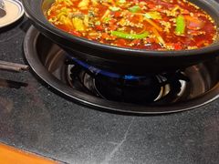 -小饕荟雅安贡椒鱼鲜馆(广福桥店)