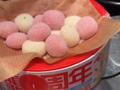 -龍歌自助小火锅(芝罘万达店)