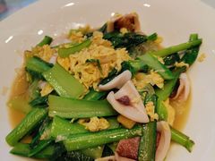 -小螺号海鲜·地道鲁菜(省体总店)