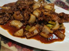 -乡间好味私家菜(总店)