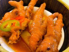 -黄埔华苑酒家(黄埔总店)