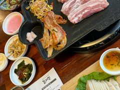 -Dombe豚(黑猪肉街店)