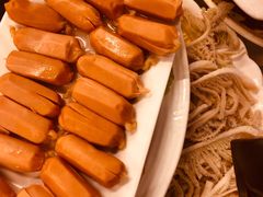 -巴蜀大宅门火锅(新华公园店)